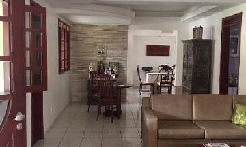 Casa Duplex, Bairro ...