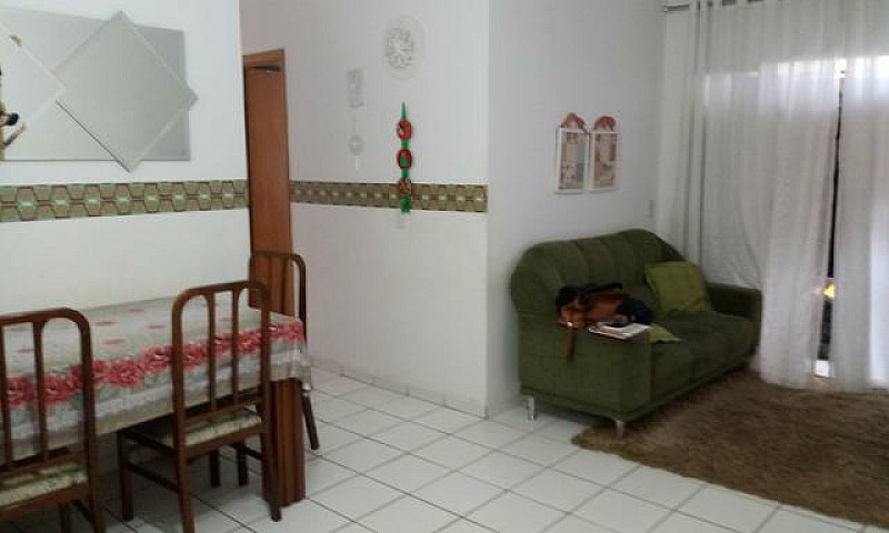 Apartamento 3 Quarto...