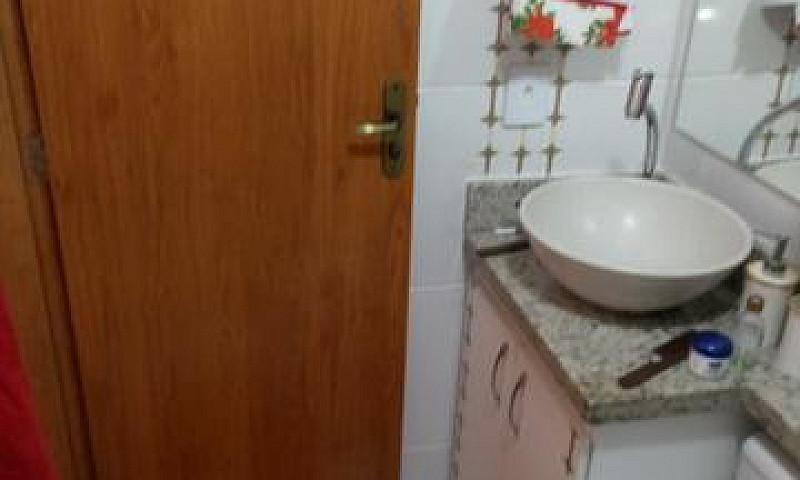Apartamento 3 Quarto...