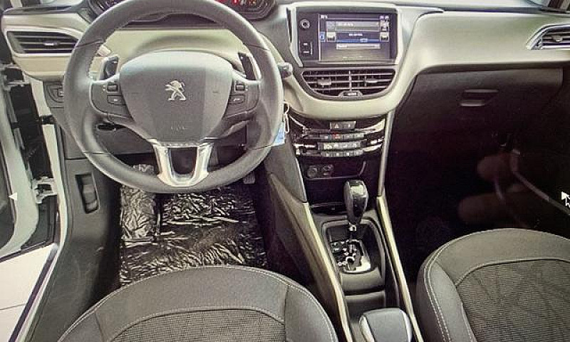 Peugeot 2008 2017/02...