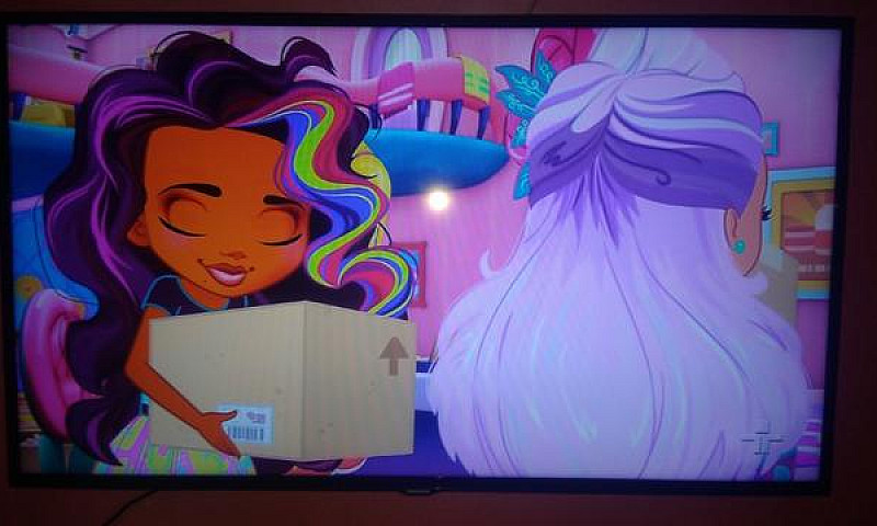 Smart Tv Samsung 48 ...