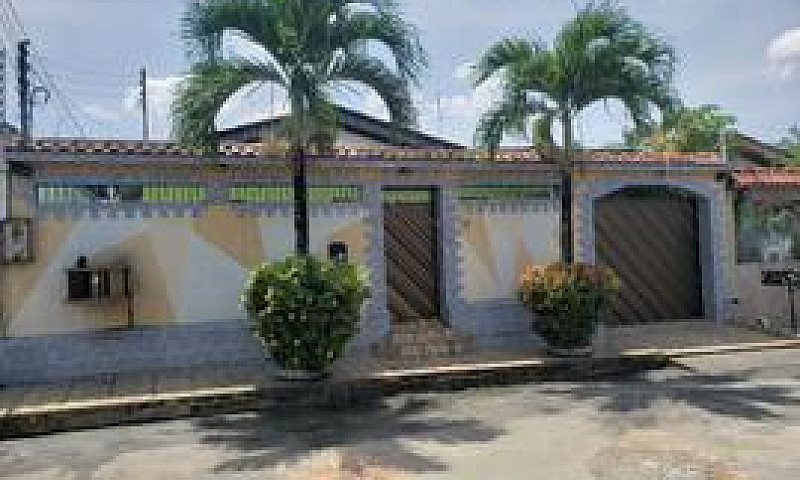 Casa Campos Eliseos...