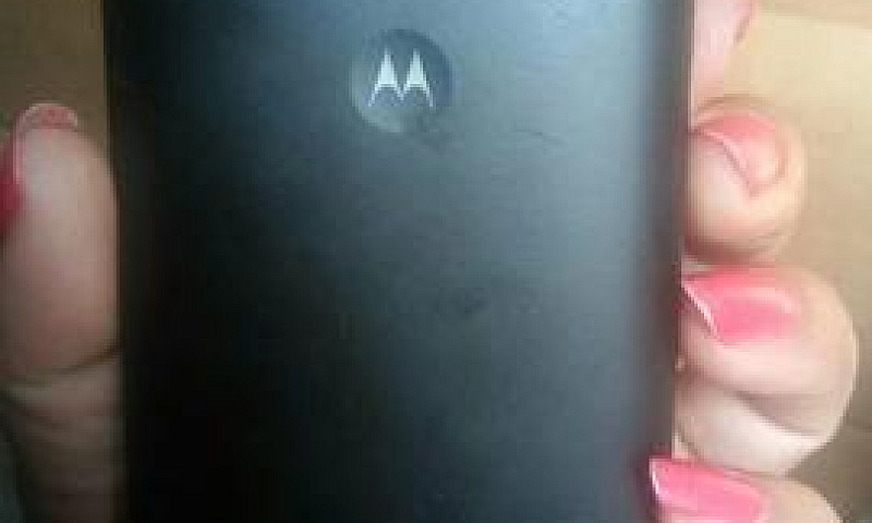 Moto E Modelo Xt1O25...