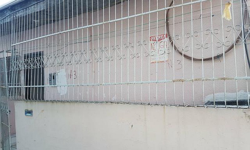 Casa Em Pau Da Lima ...