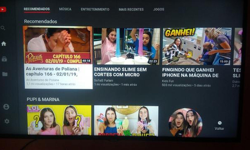 Smart Tv Samsung 48 ...