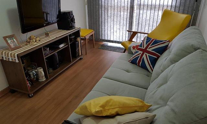 Apartamento Jardim A...