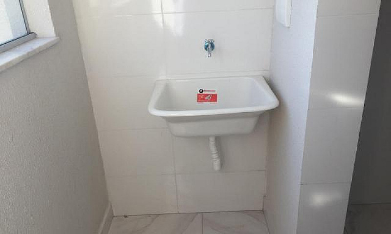 Apartamento Com 2 Qu...