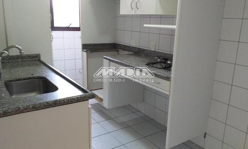 Apartamento Para Alu...