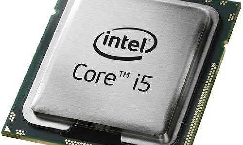 Processador I5 Intel...