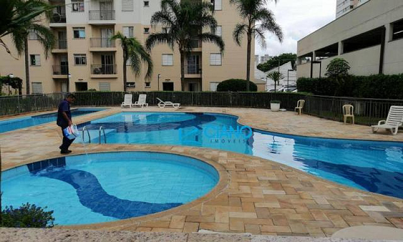 Apartamento Com 2 Do...