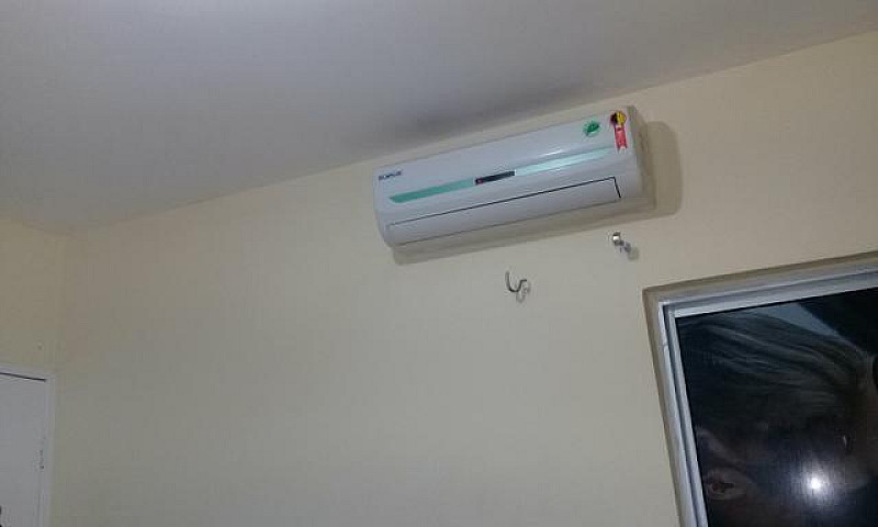 Vende/Passa Apt Ilha...