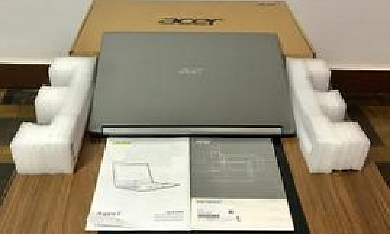Acer I5 7ªth Geração...