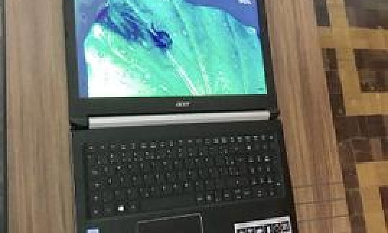 Acer I5 7ªth Geração...