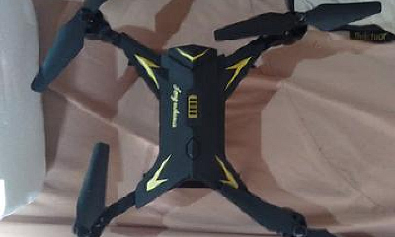 Vendo Ou Troco Drone...