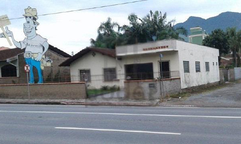 Casa Jaraguá Do Sul ...