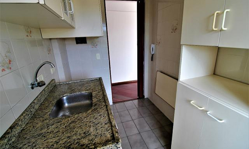 Apartamento Para Alu...