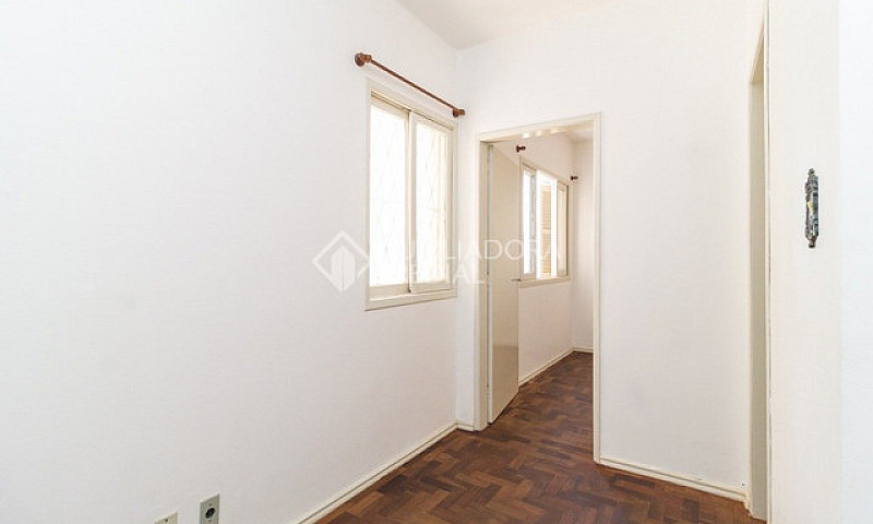 Apartamento Para Alu...