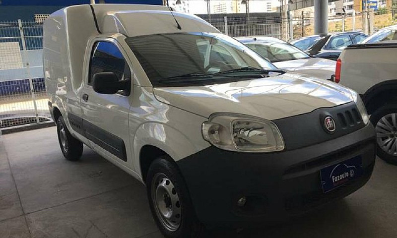 Fiorino 1.3 2020...