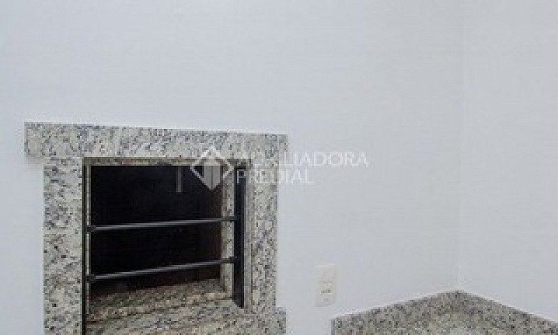 Apartamento Para Alu...
