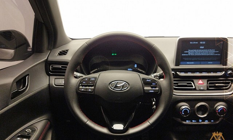 Hyundai Hb20 Tgdi Sp...