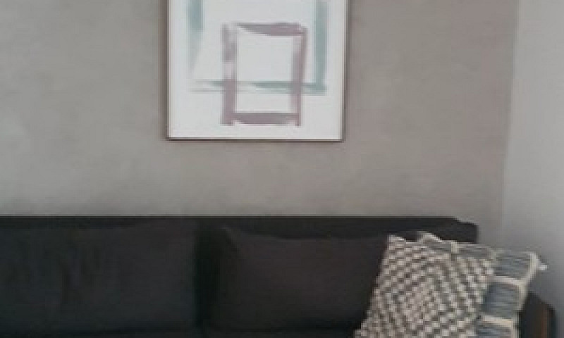Apartamento Para Alu...
