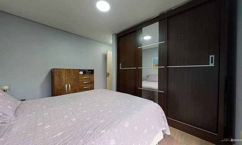 Apartamento Para Ven...