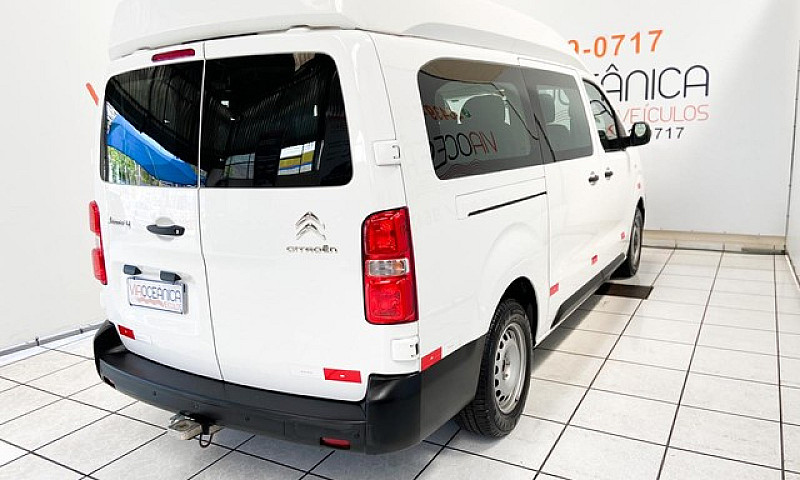 Citroen Jumpy 1.6 Mi...