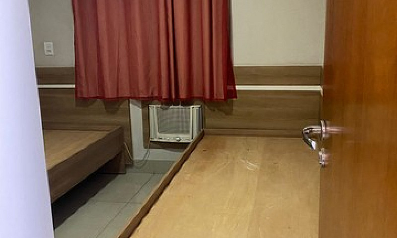 Apartamento No Garde...