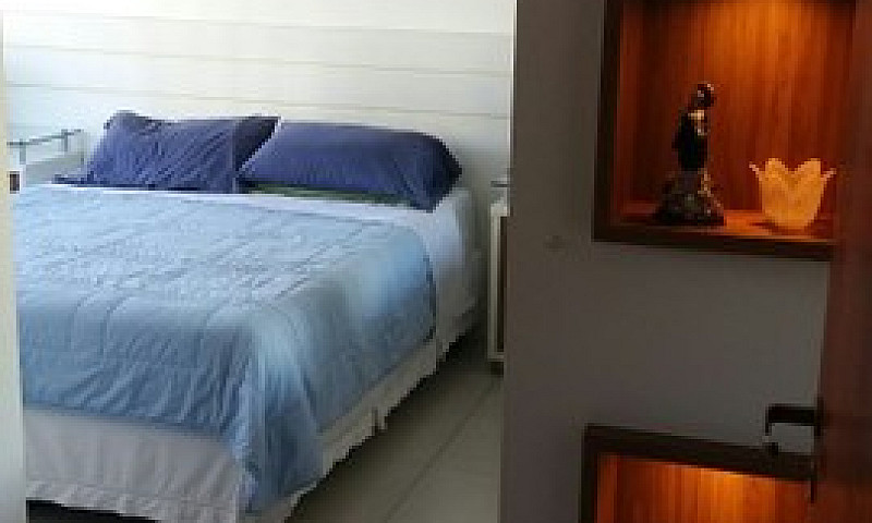 Apartamento A Venda ...