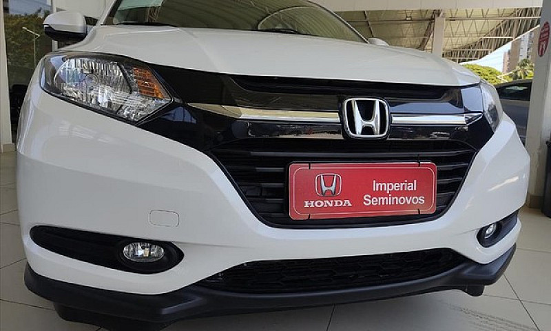 Honda Hr-V 1.8 16V F...