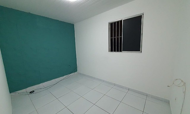 Alugo Apartamento...
