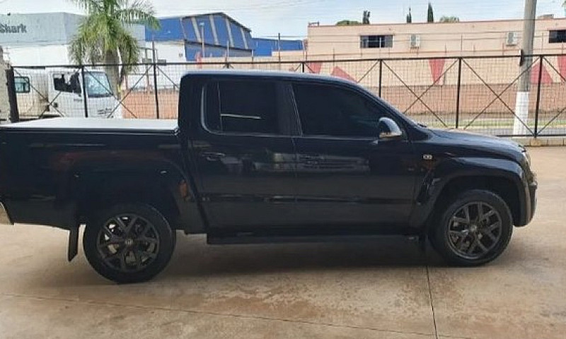 Amarok V6 2018 No Bo...