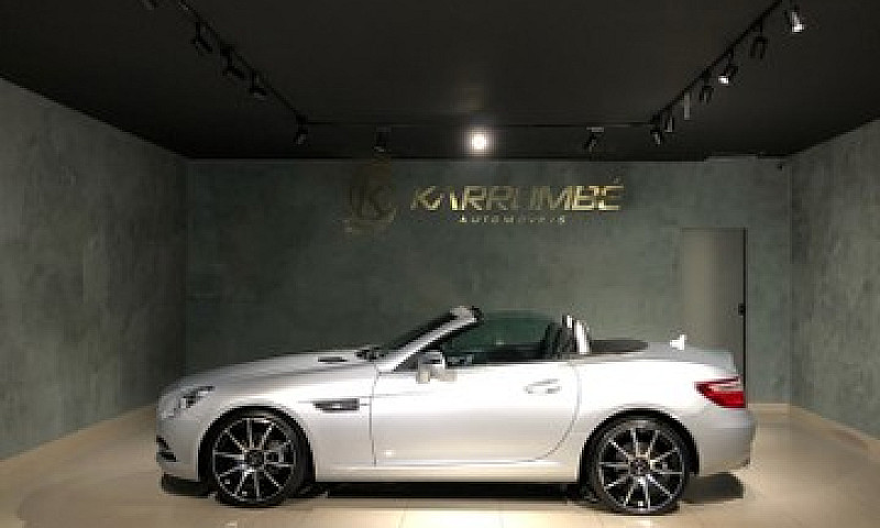 Slk 200 ...