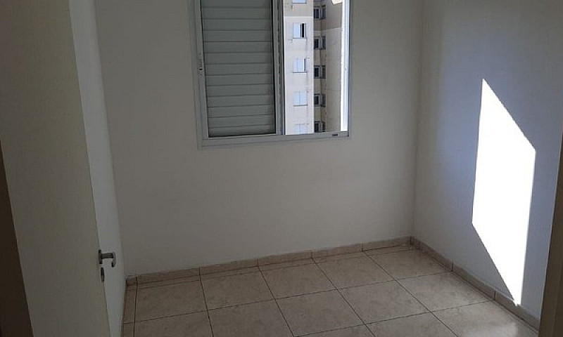 Apartamento Com 2 Do...