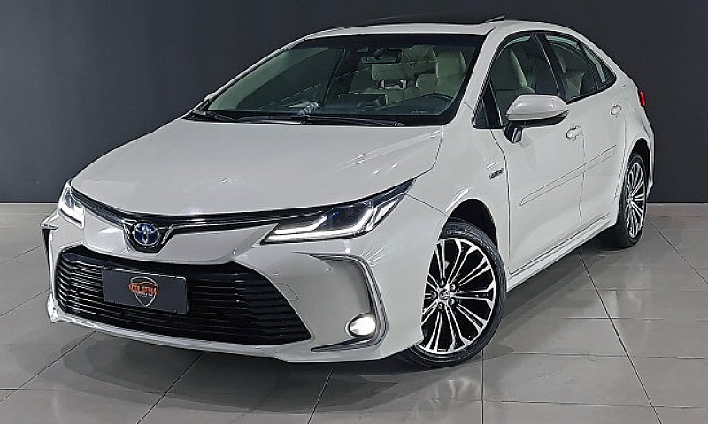 Toyota Corolla Altis...