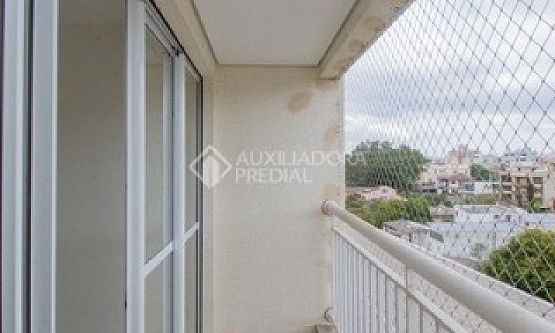 Apartamento Para Alu...