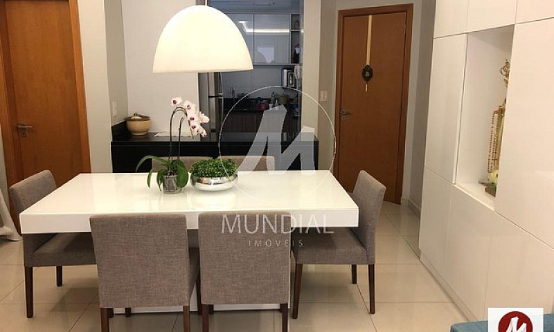 Apartamento (Tipo - ...