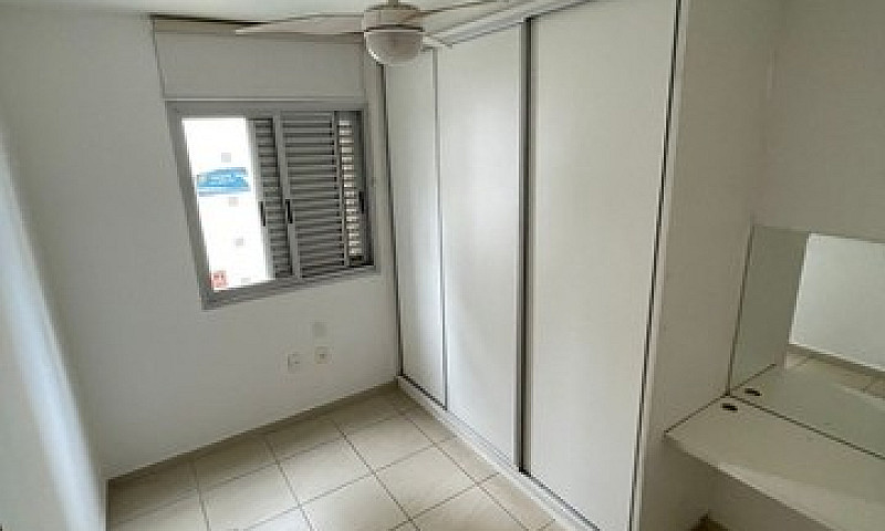 Apartamento 3 Quarto...
