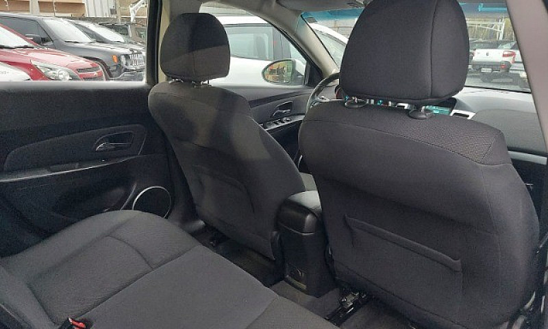 Chevrolet Cruze 1.8 ...
