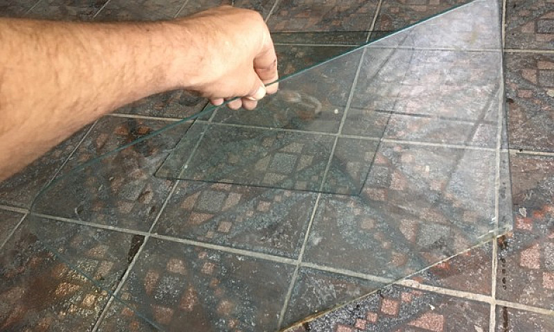 Para-Brisa E Vidros ...