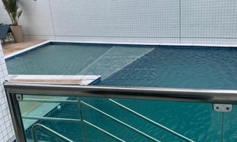 Apartamento No Edf. ...