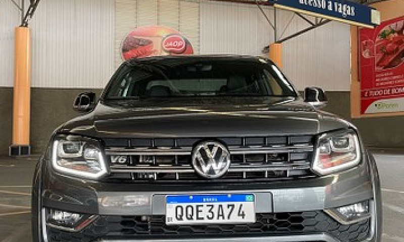 Amarok V6 Extreme 20...