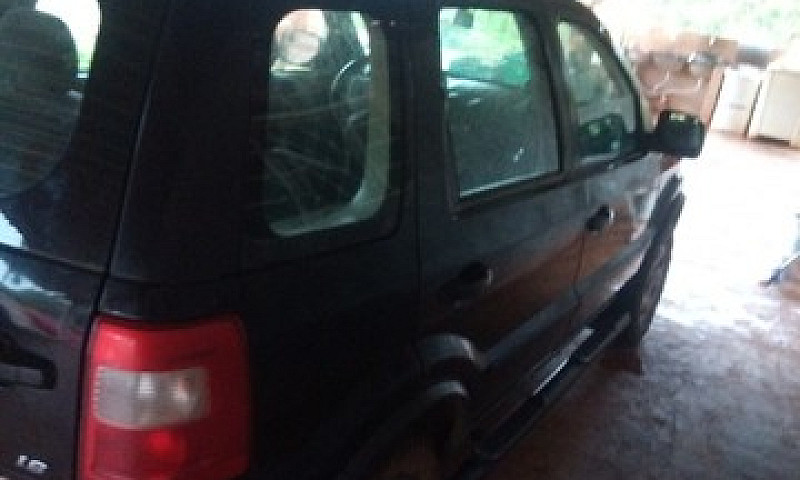 Ford Eco Sport...