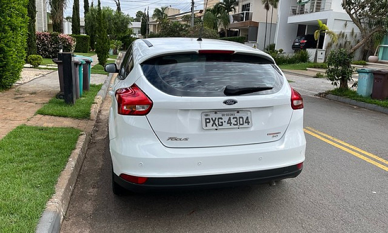 Focus 2.0 Automático...