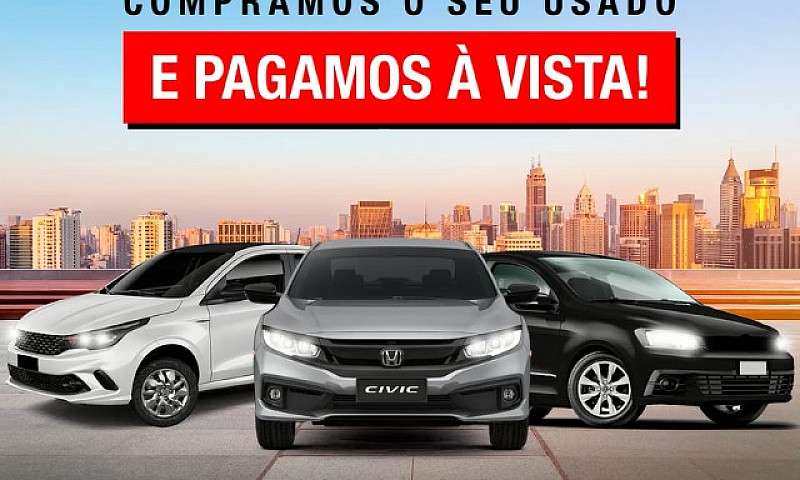 Compro Seu Veículo ...