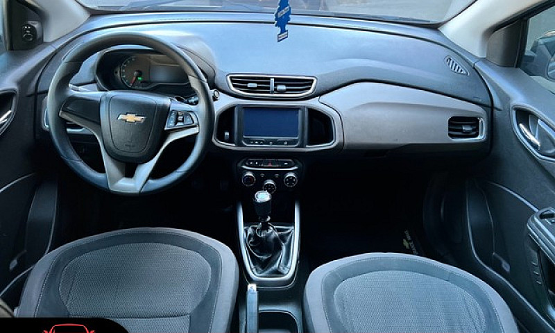 Chevrolet Gm Prisma ...