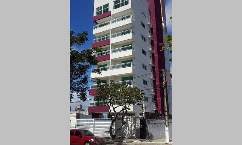 Aluguel - Apartament...