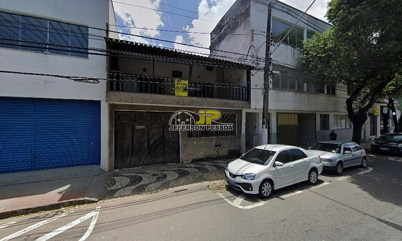 Casa Comercial De Fr...
