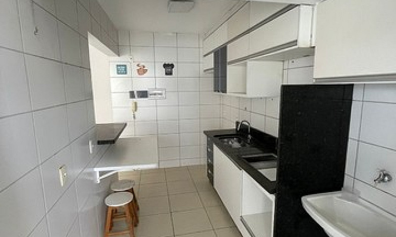 Apartamento 3 Quarto...