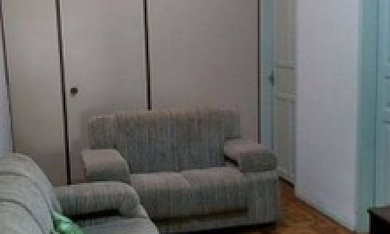 Quarto Em Pensionato...